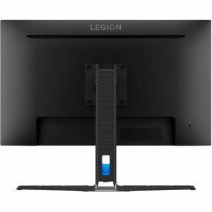 Lenovo Legion R27qe Gen 2 27" Class WQHD LED Monitor - 16:9 - Raven Black - 68.6 cm (27") Viewable - In-plane Switching (I