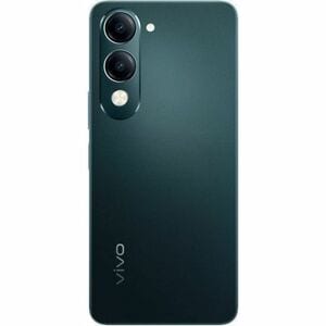 Vivo Y04 128 GB Smartphone - 17,1 cm (6,7 Zoll) LCD 1600 x 720 - Octa-Core (Dual-Core 1,80 GHz Hexa-Core 1,80 GHz - 6 GB R