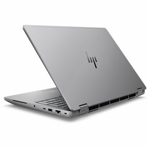 HP ZBook Fury G1i 40,6 cm (16 Zoll) Mobile Workstation - WUXGA - Intel Core Ultra 9 285HX - vPro-Technologie - 64 GB - 1 T