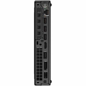 Lenovo ThinkStation P3 30H0S0AS00 Workstation - 1 x Intel Core i9 13th Gen i9-13900T - vPro Technology - 32 GB - 2 TB SSD 