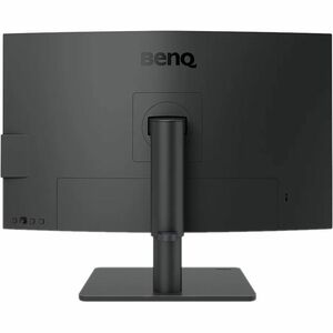 BenQ DesignVue PD2706U 27" (68.6 cm) Class 4K UHD LED Monitor - 16:9 - Dark Grey - 27" (68.6 cm) Viewable - In-plane Switc