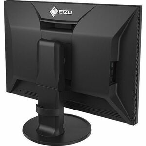 EIZO ColorEdge CG2400S-BK 24" Class WUXGA LED Monitor - 16:10 - Black - 24.1" Viewable - In-plane Switching (IPS) Technolo