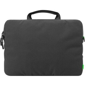 INCASE CITY COLLECTION 13 INCH BRIEF BLACK
