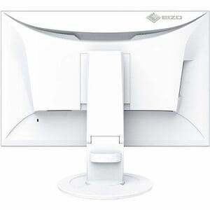 EIZO FlexScan EV2410R-WT 24" Class WUXGA LED Monitor - 16:10 - White - 61.2 cm (24.1") Viewable - In-plane Switching (IPS)