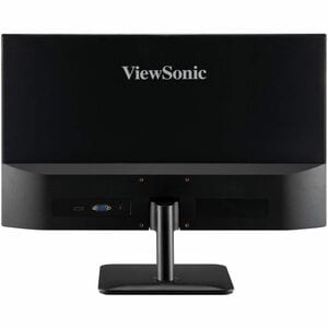 ViewSonic VA2432-H-2 24" Class Full HD LED Monitor - 16:9 - 60.5 cm (23.8") Viewable - SuperClear IPS - LED Backlight - 19