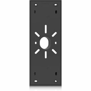 Ubiquiti Corner Mount for Intercom - Polycarbonate, Brass