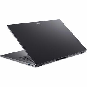 Acer Aspire 17 A17-51M-75T6. Tipo di prodotto: Computer portatile, Fattore di forma: Clamshell. Famiglia processore: Intel