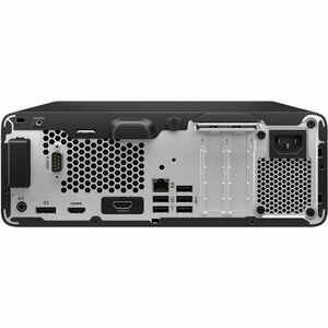 PRO SFF 400 G9 I7-14700 16GB DDR5 4800 512GB PCIE-NVME SSD Wifi-6 BT-5.3 DVDRW Windows 11 Pro 3/3/3 Warranty