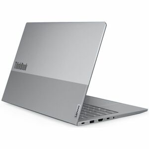Lenovo ThinkBook 14 G8 IAL 21SJ006TAU 14" Notebook - WUXGA - Intel Core Ultra 7 255H - 32 GB - 512 GB SSD - Arctic Gray - 