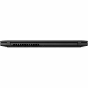 Lenovo ThinkPad T14 Gen 6 21QC0023AU 14" Notebook - WUXGA - 60 Hz - Intel Core Ultra 5 225H - 16 GB - 512 GB SSD - Black -