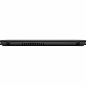 Lenovo ThinkPad T16 Gen 4 21QE0023AU 16" Notebook - WUXGA - Intel Core Ultra 7 255H - 32 GB - 512 GB SSD - Black - Intel C