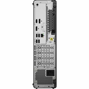 Lenovo ThinkCentre M70s Gen 6 12YK000GAU Desktop AI Computer - Intel Core Ultra 7 265 - 16 GB - 512 GB SSD - Small Form Fa