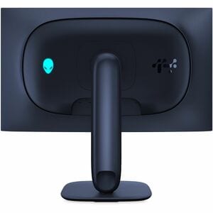 Dell Alienware AW2725Q 27 Zoll Class 4K UHD Gaming-OLED-Monitor - 16:9 Format - 67,8 cm (26,7 Zoll) Viewable - Quantenpunk