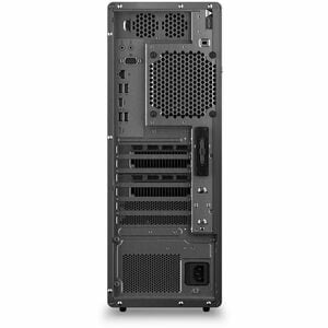 Lenovo ThinkStation P5 30GA00ABUS Workstation - 1 x Intel Xeon w3-2435 - vPro Technology - 64 GB - 2 TB SSD - Tower - Inte