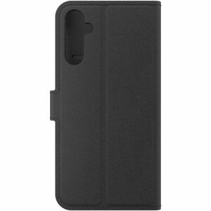 ZAGG Tasche (Folie) Samsung Galaxy S24+ Smartphone - Schwarz - Kunstleder Körper - Sturzsicher, Resistent gegen Fingerabdr