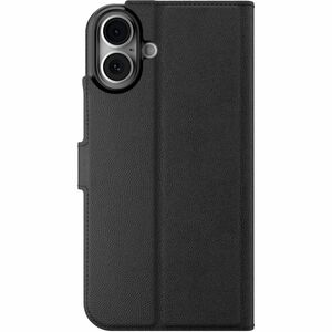 ZAGG Tasche (Folie) Apple iPhone 16 Plus Smartphone - Schwarz - Sturzsicher, Stoßfest, Resistent gegen Fingerabdrücke, Wis