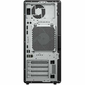 HP Z2 G1i Workstation - Intel Core Ultra 7 265 - 32 GB - 1 TB SSD - Tower - Schwarz - Intel W880 Chip - Windows 11 Pro - I