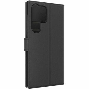 ZAGG Tasche (Folie) Apple iPhone SE 2, iPhone SE 3 Smartphone - Schwarz - Kunstleder Körper - Sturzsicher, Resistent gegen