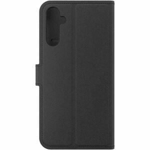 ZAGG Tasche (Folie) Samsung Galaxy S24+ Smartphone - Schwarz - Kunstleder Körper - Sturzsicher, Resistent gegen Fingerabdr