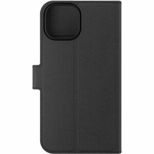 ZAGG Tasche (Folie) Apple iPhone 15, iPhone 14, iPhone 13 Smartphone - Schwarz - Kunstleder Körper - Sturzsicher, Resisten