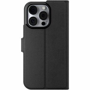 ZAGG Tasche (Folie) Apple iPhone 16 Pro Smartphone - Schwarz - Sturzsicher, Stoßfest, Resistent gegen Fingerabdrücke, Wisc