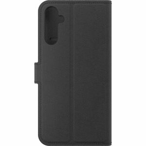 ZAGG Tasche (Folie) Samsung Galaxy S24 Smartphone - Schwarz - Kunstleder Körper - Sturzsicher, Resistent gegen Fingerabdrü