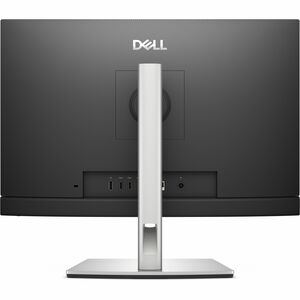 Dell Pro QC24251 All-in-One Computer - Intel Core i5 14th Gen i5-14500T - 16 GB - 512 GB SSD - 60.5 cm (23.8") Full HD - D