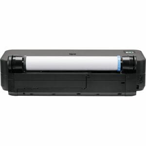HP DesignJet T230 24-in Printer