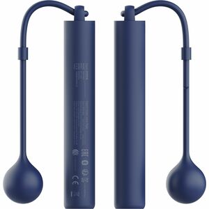 Xiaomi XMSR-P804 Jump Rope - Dark Blue - Plastic, Polycarbonate