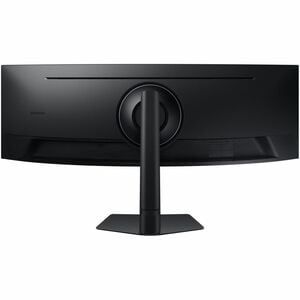 Samsung ViewFinity S49F950 49" 32:9 Curved (1000R) 5120x1440 VA, 5ms, 120Hz, VESA HDR 400,HDMIx2/DPx1/USB-C 90W,LAN, HAS, 