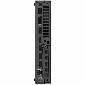 Lenovo ThinkStation P3 Gen 2 30K5002FMT Workstation - 1 x Intel Core Ultra 7 265T - vPro Technology - 32 GB - 1 TB SSD - T