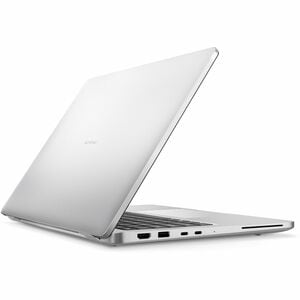 Dell Pro 14 Plus PB14250 35,6 cm (14 Zoll) Klappschale Notebook - Full HD Plus - Intel Core 5 120U - 16 GB - 512 GB SSD - 