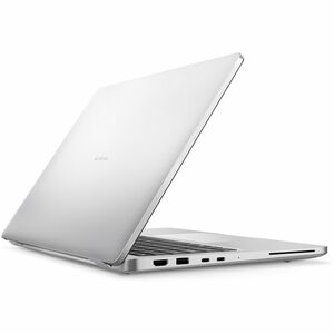 Dell Pro 14 Plus PB14250 35,6 cm (14 Zoll) Klappschale Copilot+ PC Notebook - Full HD Plus - Intel Core Ultra 7 255U - vPr