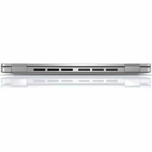 Dell Pro 13 Plus PB13250 33,8 cm (13,3 Zoll) Klappschale Copilot+ PC Notebook - Full HD Plus - Intel Core Ultra 7 268V - v