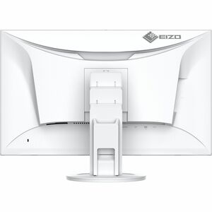 EIZO FlexScan EV2720S 27 Zoll Klasse WQHD LED-Monitor - 16:9 Format - Weiß - 68,6 cm (27 Zoll) Viewable - IPS-Technologie 