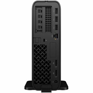 HP Z2 Mini G1i Workstation - Intel Core Ultra 5 235 - 16 GB - 512 GB SSD - Mini PC - Black - Intel W880 Chip - Windows 11 