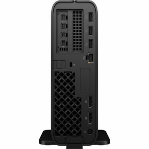 HP Z2 Mini G1i Workstation - Intel Core Ultra 5 245K - 32 GB - 1 TB SSD - Mini PC - Black - Intel W880 Chip - Windows 11 P