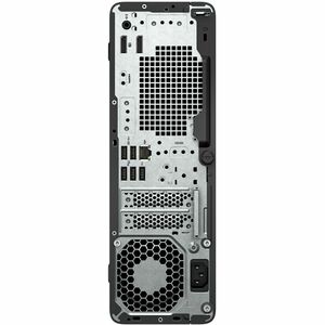 HP Z2 G1i Workstation - Intel Core Ultra 7 265 - 64 GB - 1 TB SSD - Small Form Factor - Black - Intel W880 Chip - Windows 
