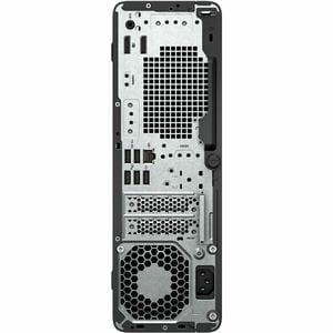 HP Z2 G1i Workstation - Intel Core Ultra 7 265K - 32 GB - 1 TB SSD - Small Form Factor - Black - Intel W880 Chip - Windows