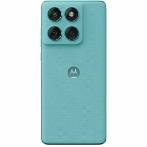 Motorola Mobility edge 60 fusion 256 GB Smartphone - 6.7" P-OLED HDR10+ 2712 x 1220 - Octa-core (Cortex A78Quad-core (4 Co