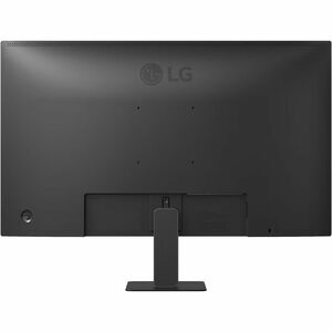 LG 27U631A-B 27" Class WQHD LCD Monitor - 16:9 - Black - 27" Viewable - In-plane Switching (IPS) Technology - 2560 x 1440 
