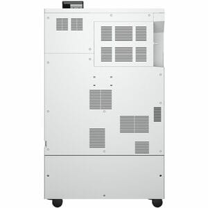 HP LaserJet Enterprise 8501x Printer