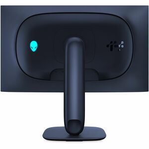 Dell Alienware AW2725Q 27" Class 4K UHD Gaming OLED Monitor - 16:9 - TAA Compliant - 67.8 cm (26.7") Viewable - Quantum Do