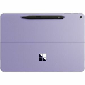 Microsoft Surface Pro 12" Touchscreen Detachable Copilot+ PC 2 in 1 Notebook - 90 Hz - Qualcomm Snapdragon X Plus 1st Gen 