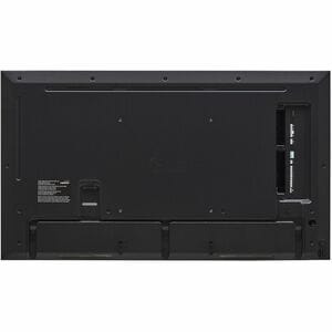 LG 55UH5N-M 1397 mm LCD Digital Signage Display - 24 Hours/7 Days Operation - Energy Star - Advanced Super Dimension Switc