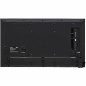 LG 49UH5N-M 1244.60 mm LCD Digital Signage Display - 24 Hours/7 Days Operation - Energy Star - In-plane Switching (IPS) Te