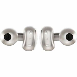 Motorola Mobility moto buds True Wireless Ohrhörer Stereo Ohrhörerset - Binaural - In-Ear - Bluetooth - Geräuschunterdrückung
