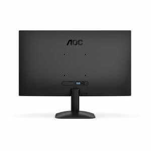 AOC 24B31H 24 Zoll Klasse Full HD LCD-Monitor - 16:9 Format - 60,5 cm (23,8 Zoll) Viewable - AH-IPS-Technologie (Advanced 