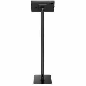 Compulocks iPad Air M2 & M3 11" , Apex Enclosure Swift Floor Stand - Black - iPad Air M2 & M3 11" , Apex Enclosure Swift F