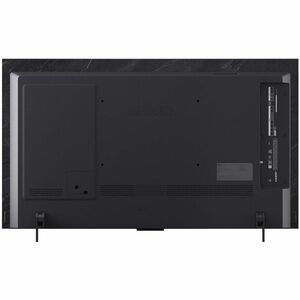 LG evo C5 OLED42C54LA 106.7 cm Smart OLED TV - 4K UHDTV - Dark Titan Silver - Apple HomeKit Supported - webOS 25 - Dolby D